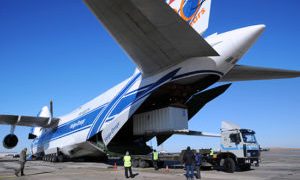 Here’s How Air Freight Forwarding Market Keep Key Segments Growth Rolling – The Market Journal