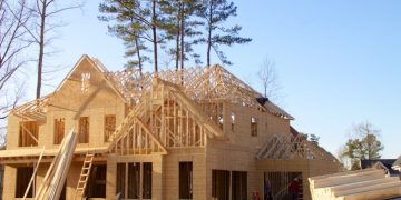 A solution to the inventory problem? Housing starts are expected to rise this year