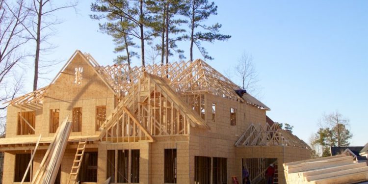A solution to the inventory problem? Housing starts are expected to rise this year