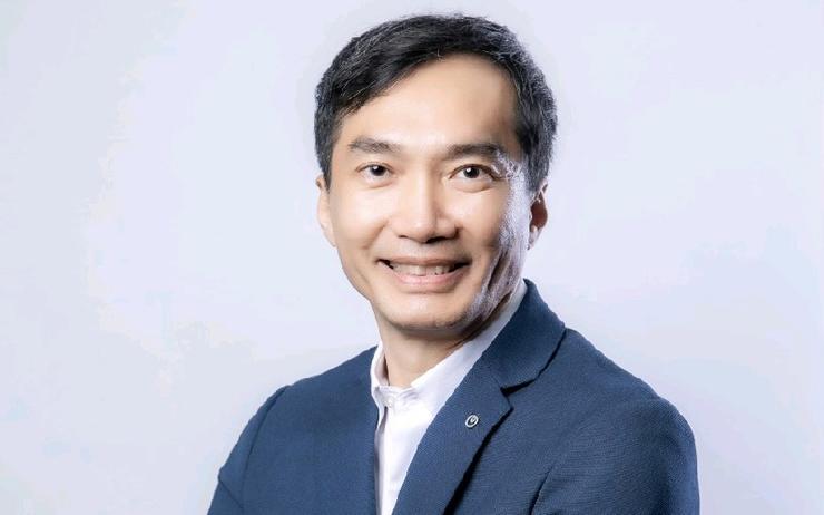 Sutas Kongdumrongkiat (NTT)