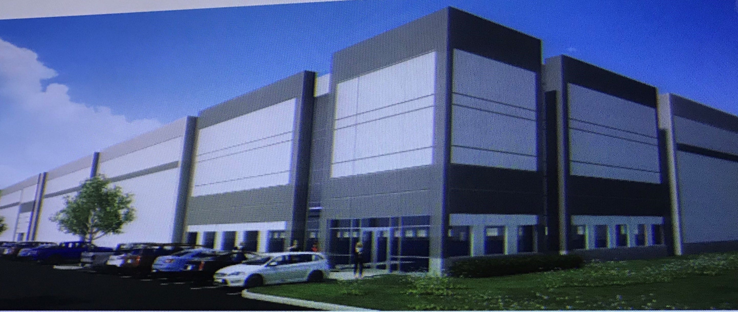 Howell rendering