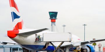 A tough end to the year for cargo at Europe’s major airlines
