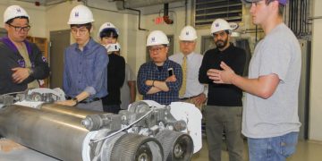 IGP-KSU courses focus on grain procurement, purchasing | 2020-01-07