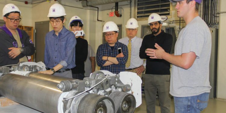 IGP-KSU courses focus on grain procurement, purchasing | 2020-01-07