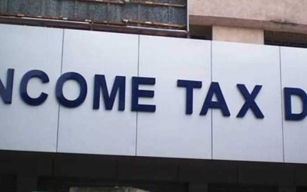 I-T searches at premises of Bharat Hotels, Cargo Motors Group- The New Indian Express