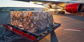 Visakhapatnam to soon get its first exclusive air cargo flight