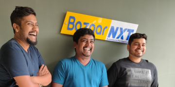 Bengaluru-based procurement startup BazaarNXT is riding India’s foodtech boom