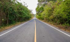 road