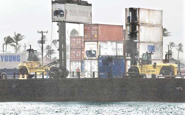 Island ranchers, businesses oppose hike to shipping rates | News, Sports, Jobs