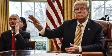 Trump’s trade deal with China won’t give many U.S. companies relief, as most tariffs will remain