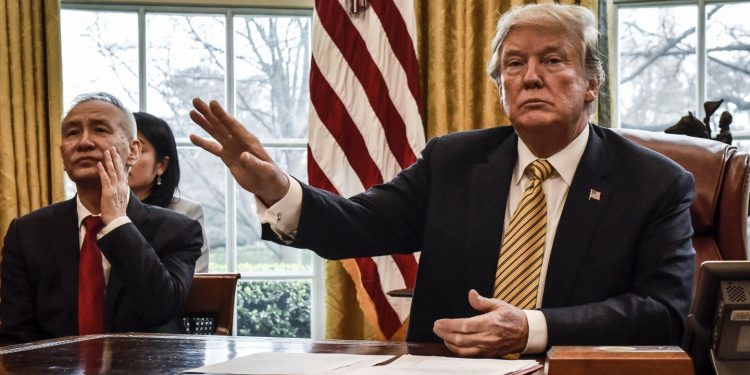 Trump’s trade deal with China won’t give many U.S. companies relief, as most tariffs will remain
