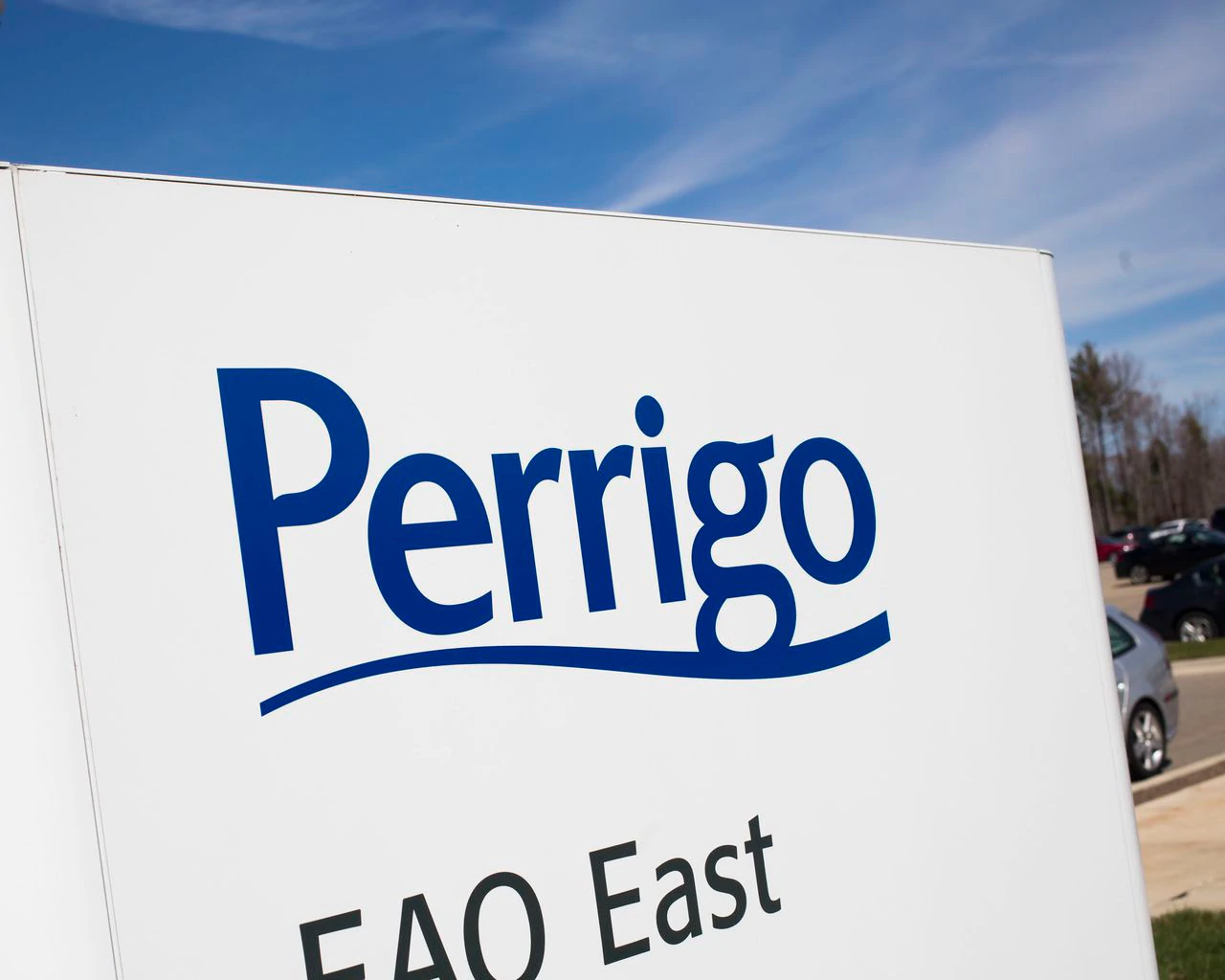 Perrigo investing $13.6M in warehouse expansion