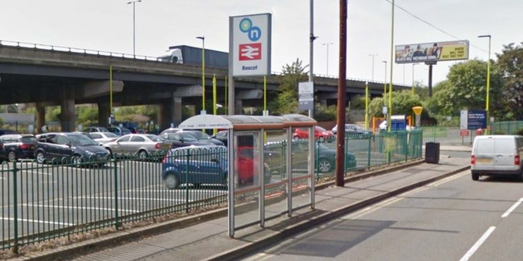DB Cargo UK hit with £1.2m fine after boy, 13, electrocuted while taking selfie at Walsall depot