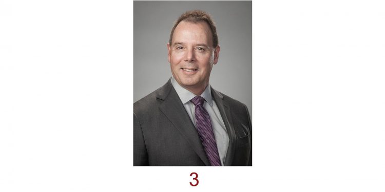 The Nature’s Bounty Co. Names Jay Jones as Chief Supply Chain Officer