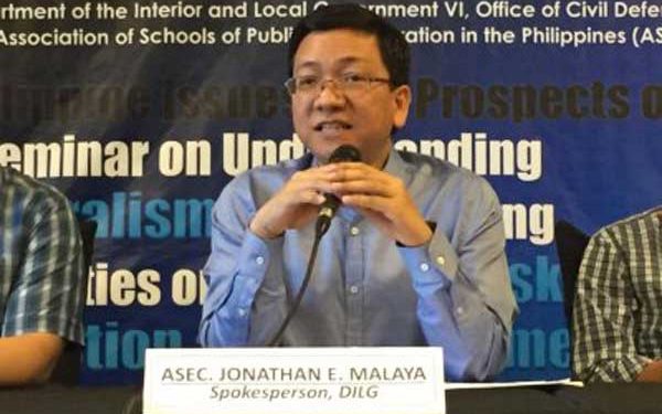 DILG won’t let corruption in procurement – The Manila Times