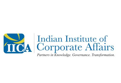 India- IICA to launch national capacity building programme on ‘Procurement & Contract Management’
