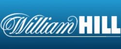 WILLIAM HILL PL/ADR logo