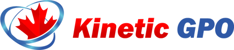 Kinetic GPO to Moderate Supply Chain Canada’s Leadership Series: Sustainable Supply Chains – Press Release
