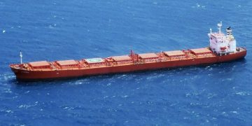 Pools resurface with shipping swimming in data