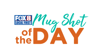 OFFICIAL CONTEST RULES: Mug Shot of the Day – FOX 8 Live WVUE