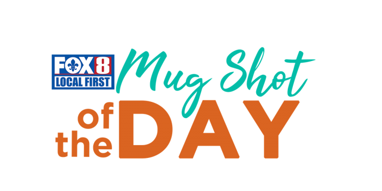 OFFICIAL CONTEST RULES: Mug Shot of the Day – FOX 8 Live WVUE