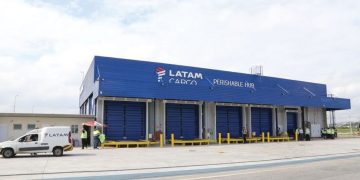 LATAM Cargo opens $3.5 mn perishable hub in Brazil