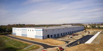 Company wants to build warehouse or manufacturing site on 23 acres between Routes 512 and 191