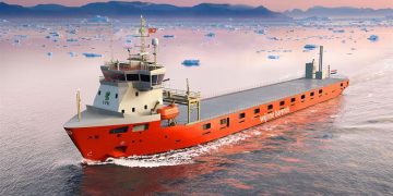 Wärtsilä Supplying LNG Solution For Short-Sea Cargo Vessels