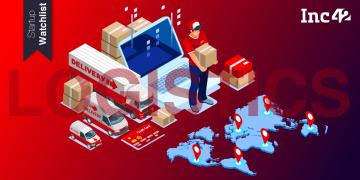 Indian Logistics Tech Startups To Watch Out For In 2020
