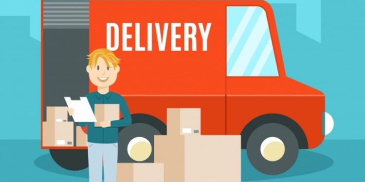 Last Mile Delivery for E-commerce Market Competitive Insights and Growth Prospects 2020 – Food & Beverage Herald