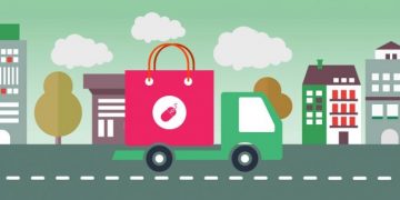 Last Mile Delivery for E-commerce Market Emerging Trends, Growth, Investment Opportunities and Forecast to 2026 – Dagoretti News