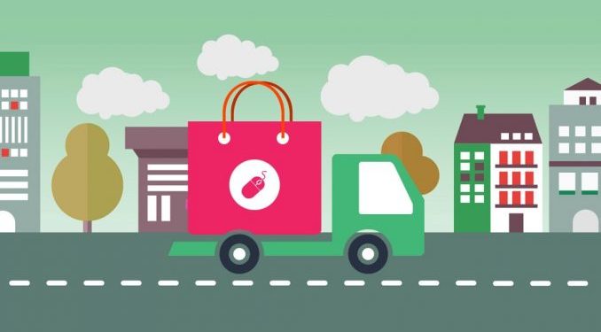 Last Mile Delivery for E-commerce Market Emerging Trends, Growth, Investment Opportunities and Forecast to 2026 – Dagoretti News