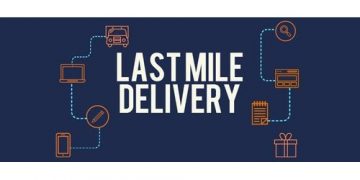 Last Mile Delivery for Large Items Market Is Booming Worldwide with Leading Key Players – Ryder, Wayfair, SEKO Logistics – Dagoretti News