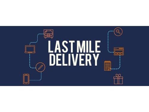 Last Mile Delivery for Large Items Market Is Booming Worldwide with Leading Key Players – Ryder, Wayfair, SEKO Logistics – Dagoretti News