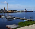 Latvia aims to remain Baltic leader by port cargo turnover – Linkaits