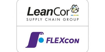 FLEXcon Chooses LeanCor Supply Chain Group as its Provider of Logistics Engineering, Transportation Management Solutions