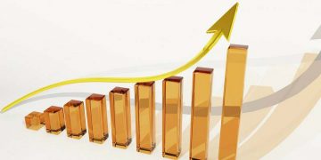 8.8 percent rise of cargo throughput at ports in China 2019