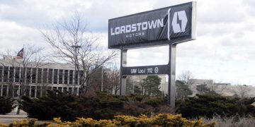Some GM Workers Return to Plant as Chamber Sets Procurement Events
