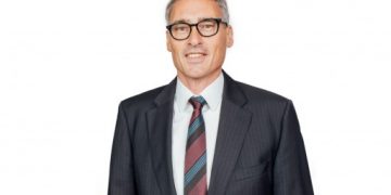 Lothar Thoma, New Managing Director Air & Sea at Gebruder Weiss – Press Release