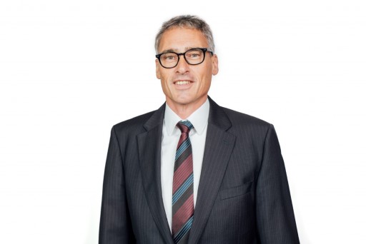 Lothar Thoma, New Managing Director Air & Sea at Gebruder Weiss – Press Release
