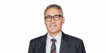 Lothar Thoma appointed new forwarding MD at Gebruder Weiss
