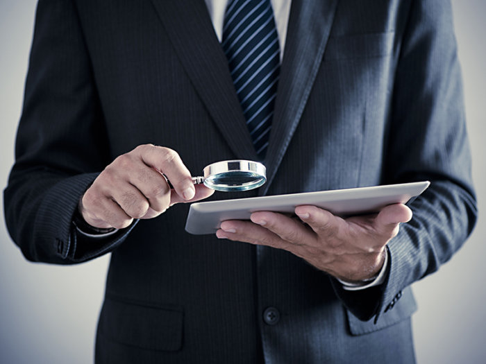 Customer Experience Monitoring