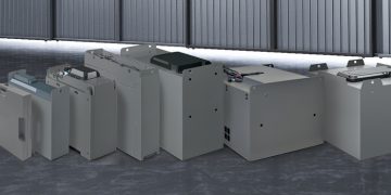 MCFA? LAUNCHES NEW JUNGHEINRICH® LITHIUM-ION? BATTERY TECHNOLOGY – New Products and Services – DC Velocity
