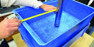 Go ahead: Give it your best shot – Modern Materials Handling