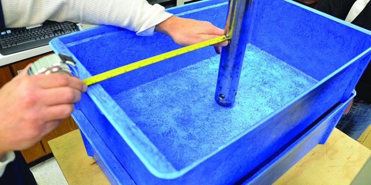 Go ahead: Give it your best shot – Modern Materials Handling