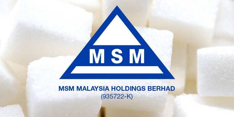 MSM ramps up sugar procurement from India amid palm oil spat