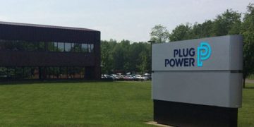 Plug Power’s stock soars on fuel cell contract win