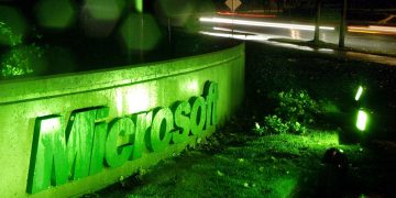 Microsoft aims to be ‘carbon negative’ by 2030 across its supply chain