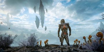 Mass Effect Andromeda: How To Increase Inventory Capacity