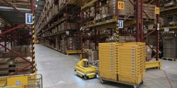 The January issue of Supply Chain Digital is now live! | Supply Chain Management